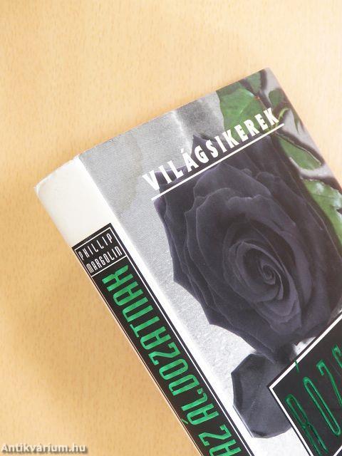 Rózsa az áldozatnak