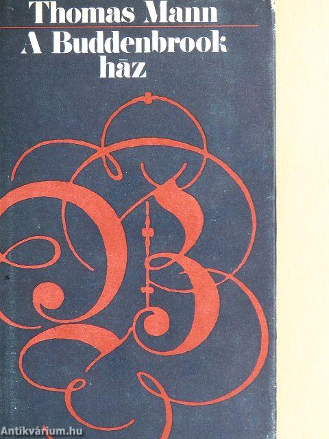 A Buddenbrook ház