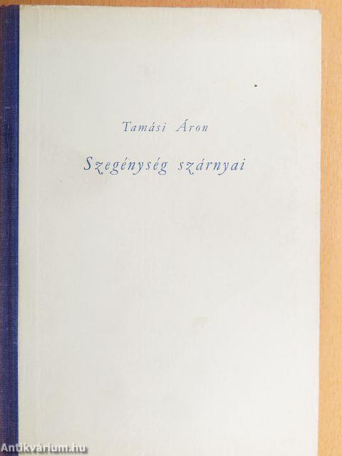 Szegénység szárnyai