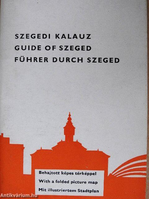 Szegedi kalauz