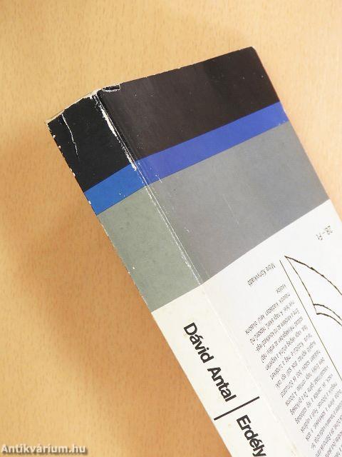 Erdély nagy romlása 1.