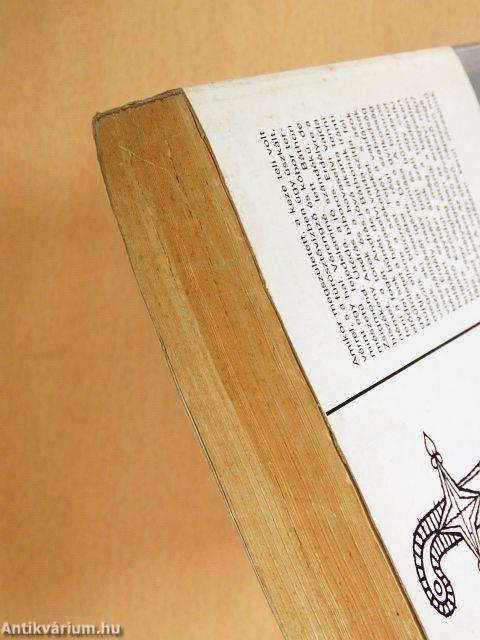 Erdély nagy romlása 1.