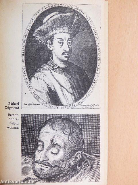 Erdély nagy romlása 1.