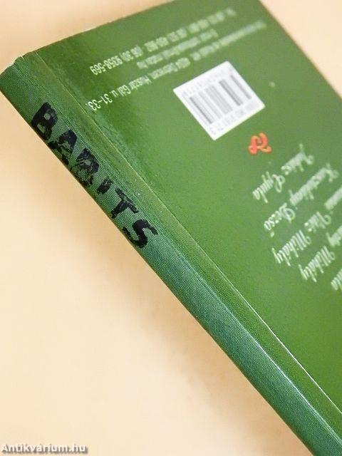 Babits Mihály válogatott versek