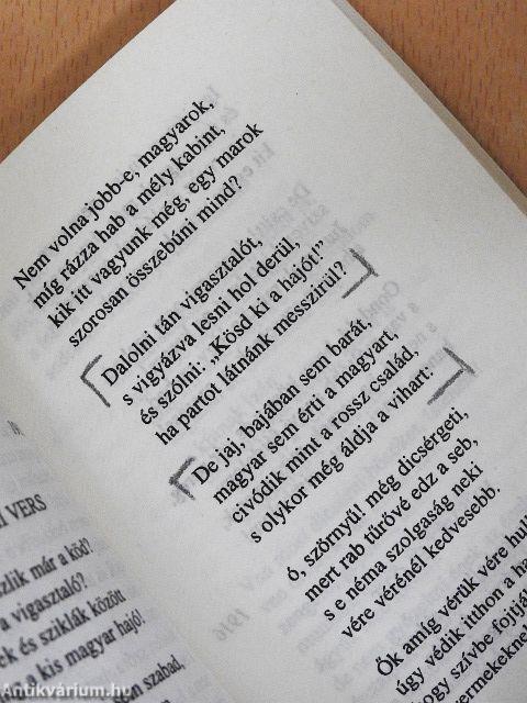 Babits Mihály válogatott versek