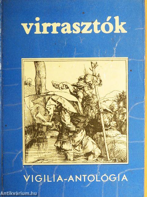 Virrasztók