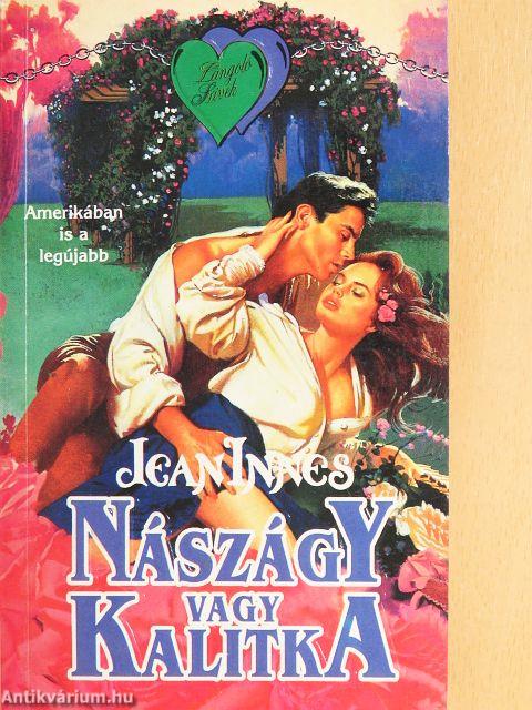 Nászágy vagy kalitka