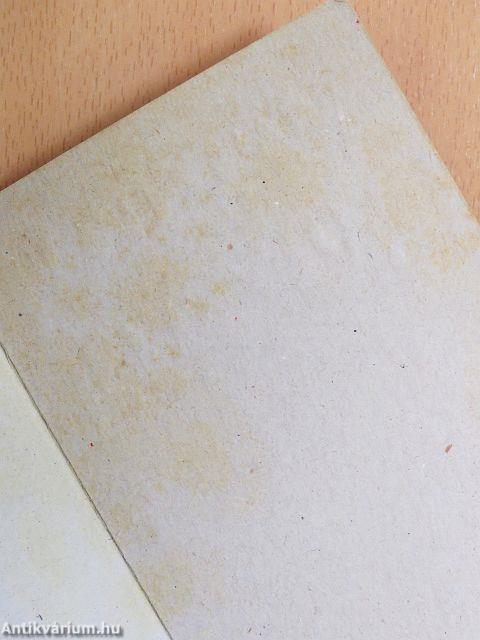 Nászágy vagy kalitka