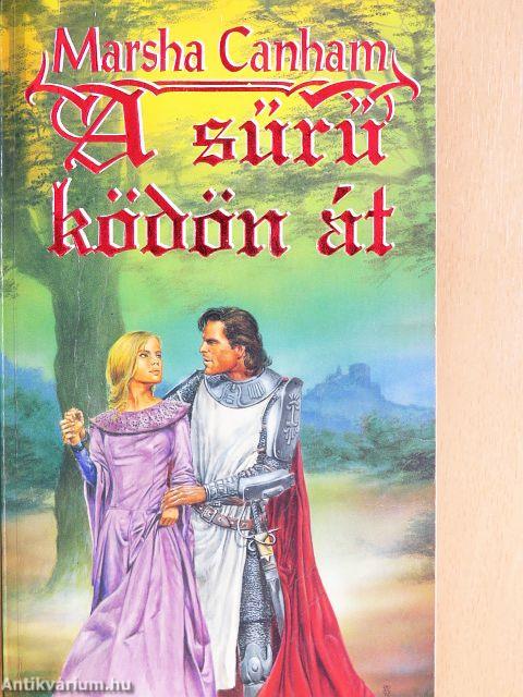 A sűrű ködön át