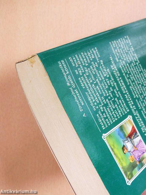 A sűrű ködön át