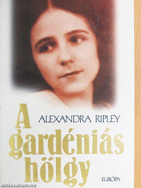 A gardéniás hölgy