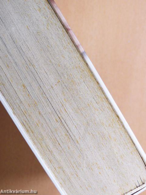 A gardéniás hölgy