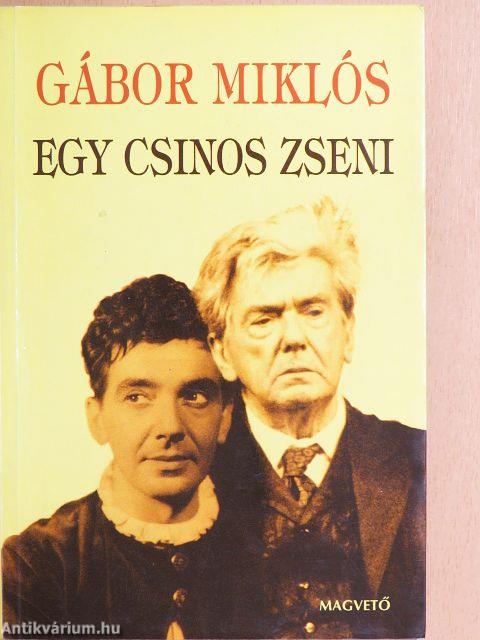 Egy csinos zseni