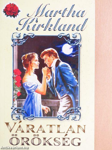 Váratlan örökség