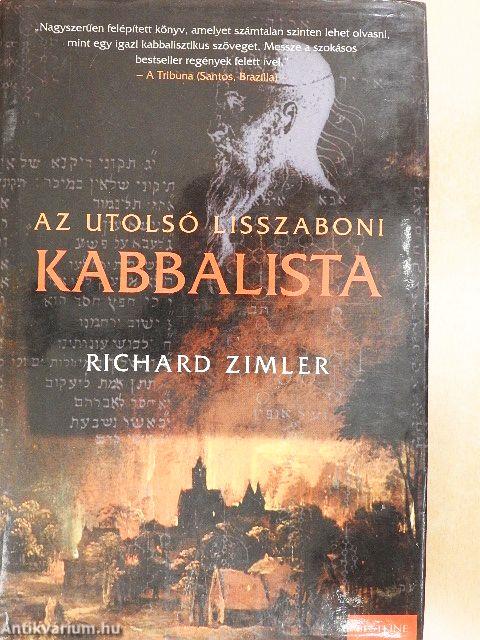 Az utolsó lisszaboni kabbalista