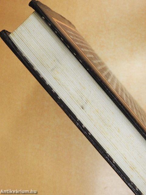 Az utolsó lisszaboni kabbalista