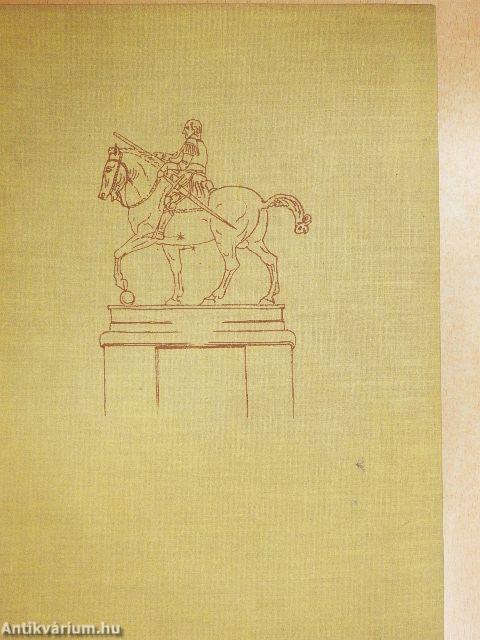 Évezredek művészete