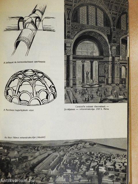 Évezredek művészete