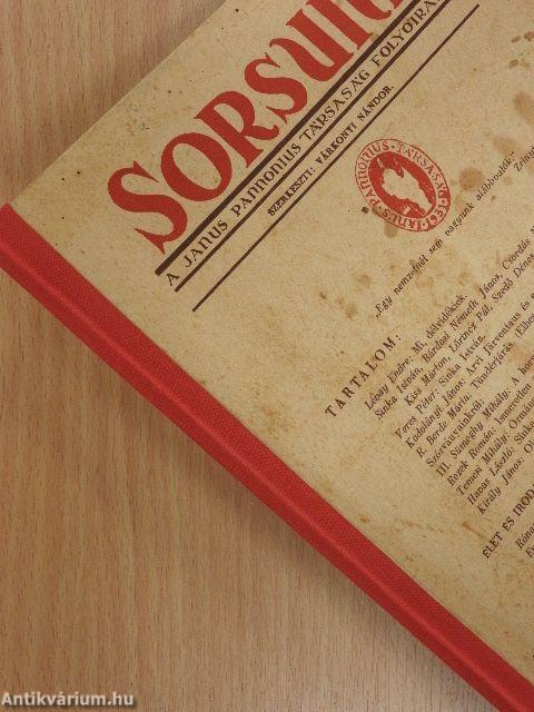 Sorsunk 1943. június