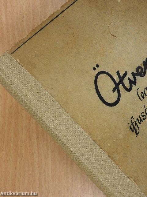 Ötven év legszebb ifjúsági elbeszélései