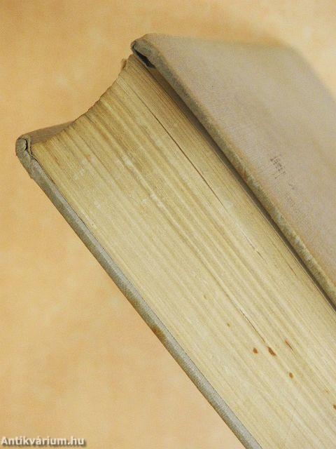 Elmélkedések Mózes 4. 5. könyvéről