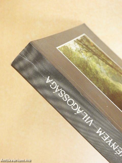 Ösvényem világossága