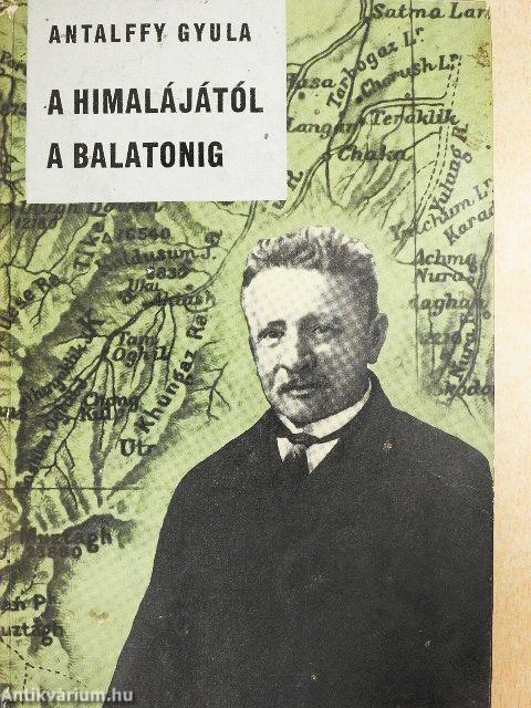 A Himalájától a Balatonig