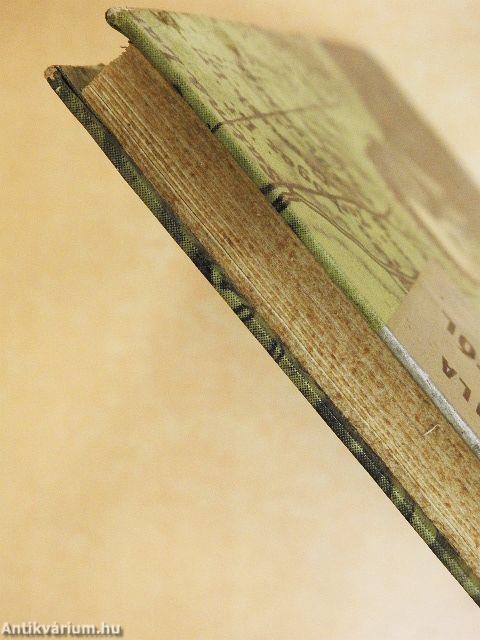 A Himalájától a Balatonig