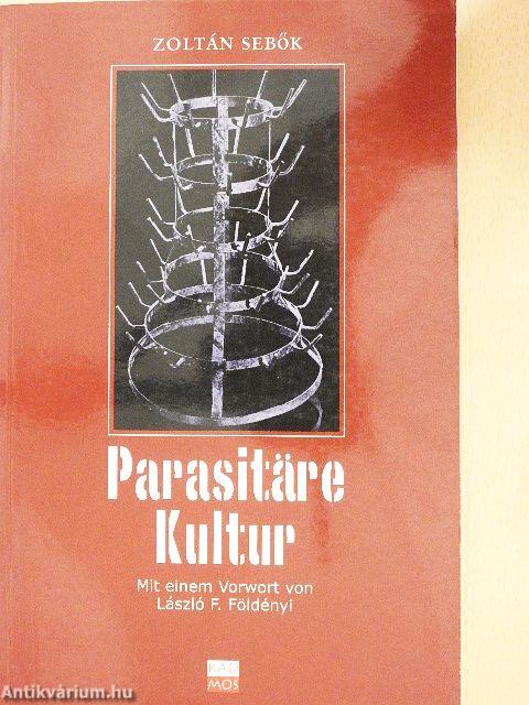 Parasitäre Kultur