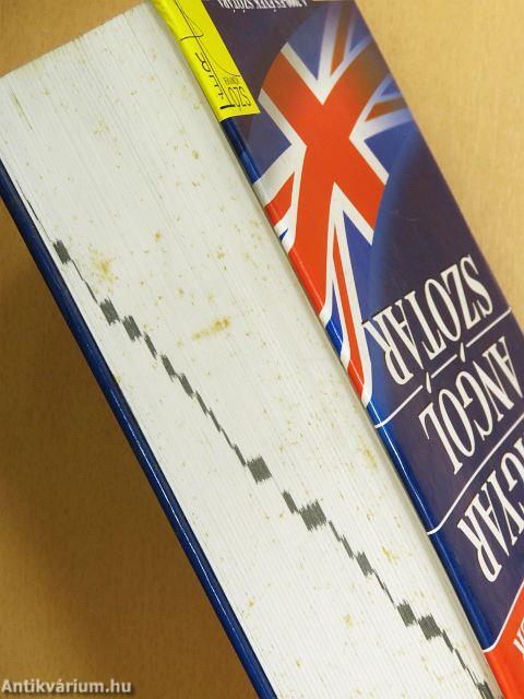 Magyar-Angol Szótár