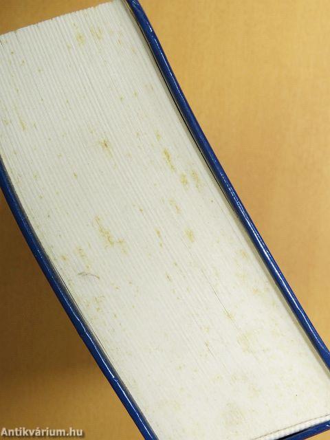 Magyar-Angol Szótár