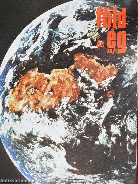 Föld és Ég 1979. január-december