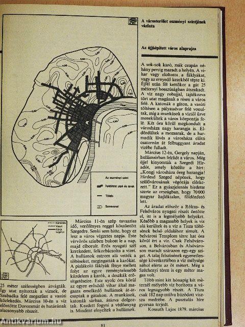 Föld és Ég 1979. január-december