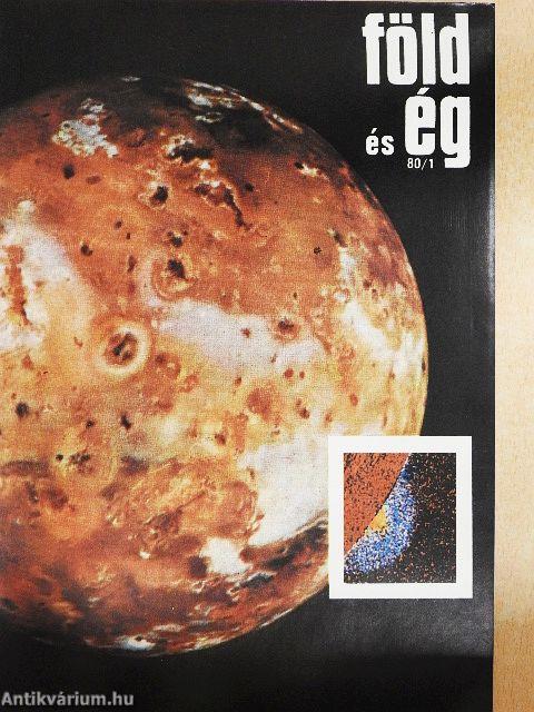Föld és Ég 1980. január-december