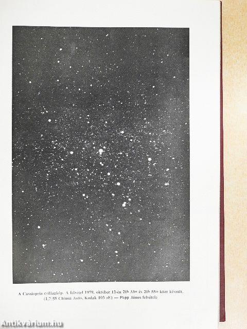 Föld és Ég 1980. január-december