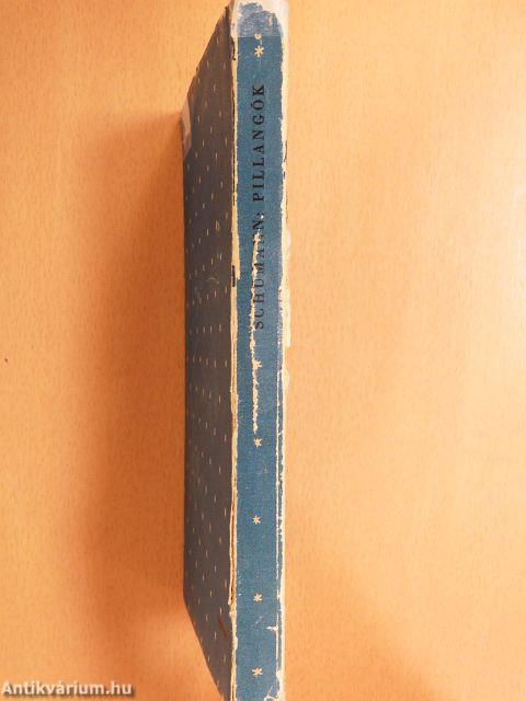 Pillangók és karnevál