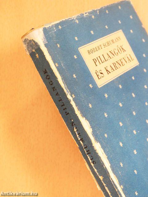 Pillangók és karnevál