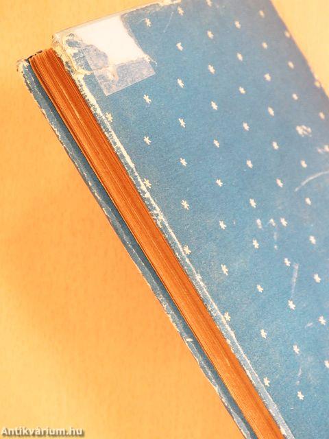 Pillangók és karnevál