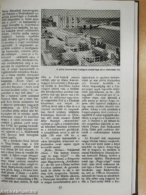 A Földgömb 1992. január-június