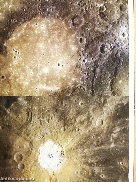 Meteor csillagászati évkönyv 2014