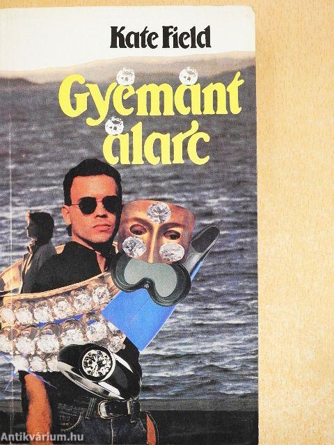 Gyémánt álarc