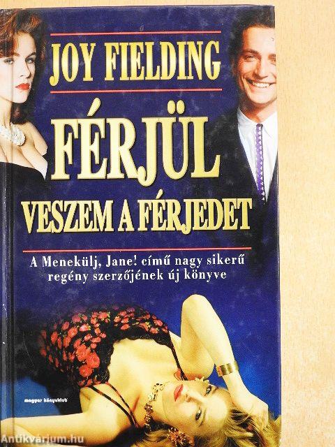 Férjül veszem a férjedet
