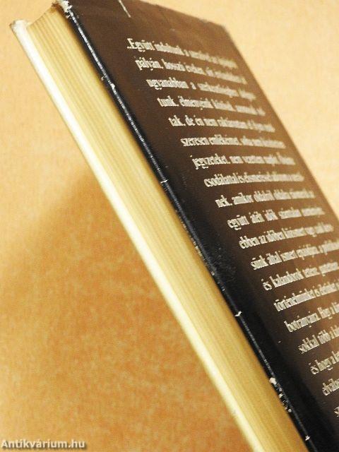 Politikusok és kalandorok