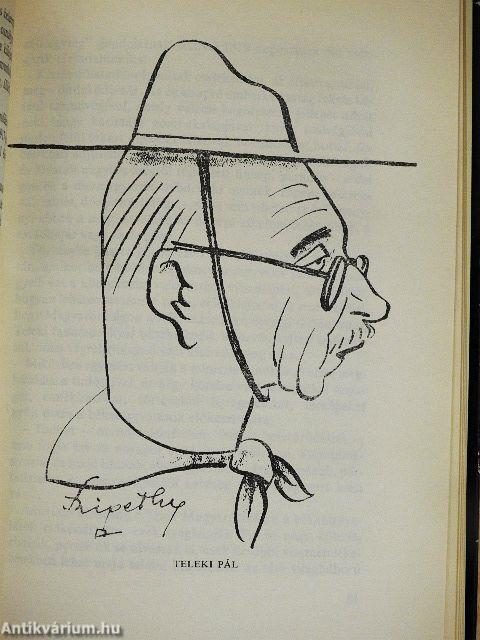 Politikusok és kalandorok