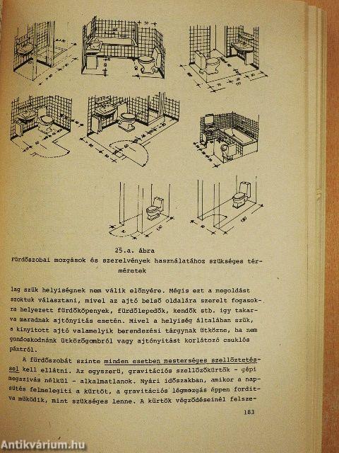Szállodaszervezés I.