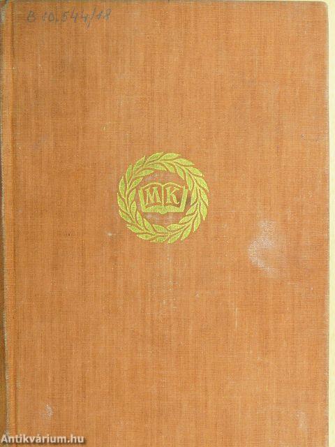 Csiky Gergely válogatott művei