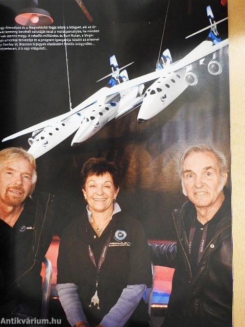 The Explorer Magyarország 2009/2-3.