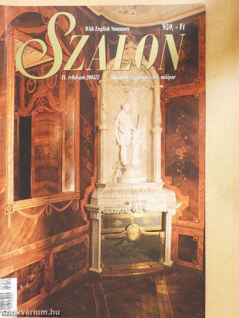 Szalon 2005/2.