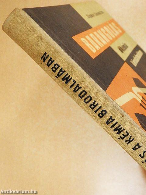 Barangolás a kémia birodalmában