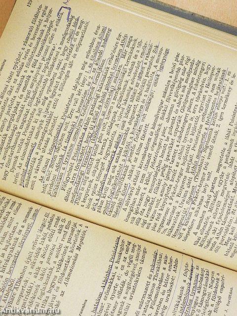 Az ókori Görögország története